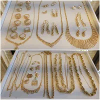 طلا کم اجرت و بدون اجرت(ایران زمین، فردوسی جنوبی