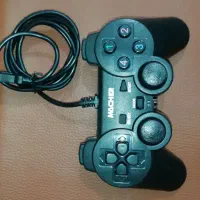 دسته کامپیوتر مَچِر MR-57|کنسول، بازی ویدئویی و آنلاین|داراب, |دیوار