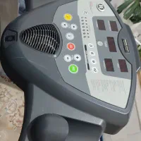 تردمیل|تجهیزات ورزشی|سیرجان, |دیوار