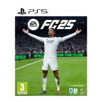 دیسک fifa 25 PS5