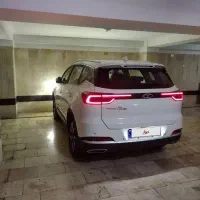 خودرو تیگو ۷ پرو پرمیوم مدل ۱۴۰۲ - تحویل ۲۹ اسفند|خودرو سواری و وانت|تهران, نارمک|دیوار