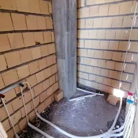 لوله کشی آب و فاضلاب وتعمیرات|خدمات پیشه و مهارت|شیراز, وصال|دیوار