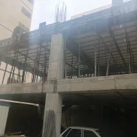 ارماتور بندی و قالب بندی