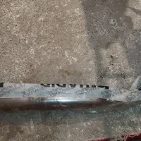 اگزوز موتور|قطعات یدکی و لوازم جانبی|لوشان, |دیوار