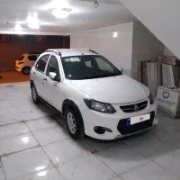 کوییک مدل ۱۴۰۰|خودرو سواری و وانت|کرمانشاه, |دیوار