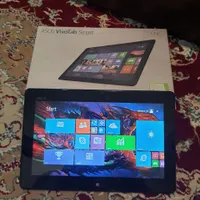 تبلت ویندوزی asus vivotab smart