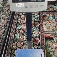 باسکول ۲۰۰ کیلویی نو تک نمایشی|فروشگاه و مغازه|فردیس, فردیس|دیوار