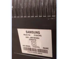 تلویزیون صحفه تخت ال‌سی‌دی قدیمی نوو