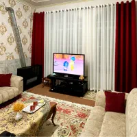 کوسن رنگی|پرده، رانر، رومیزی|یزد, |دیوار