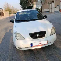 ماشین تیبا1درجه1