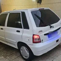 ماشین ۱۱۱مدل 98