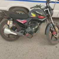 موتور سیکلت ایران دوچرخ