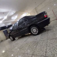 پارس سفارشی Elx|خودرو سواری و وانت|تربت جام, فاز ۳ فرهنگیان|دیوار