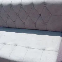 مبل راحتی ۸ نفره|مبلمان خانگی و میز عسلی|شیراز, شیشه‌گری|دیوار