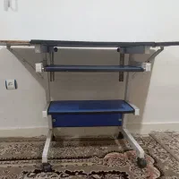 میز کامپیوتر