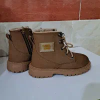 کفش نیم بوت|کیف، کفش، کمربند|ایذه, |دیوار