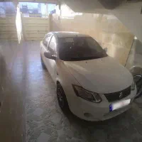 ساینا مدل 97|خودرو سواری و وانت|دورود, |دیوار