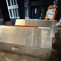 فروش تجهیزات آشپزخانه صنعتی اکبند و در حد نو|کافی‌شاپ و رستوران|تهران, فرمانیه|دیوار