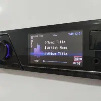 ضبط 8350BT پایونر