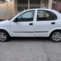 تیبا 98|خودرو سواری و وانت|تهران, تسلیحات|دیوار