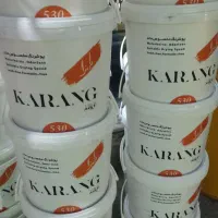 رنگ پلاستیک مات