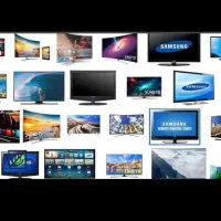 فروش تلویزیون  ال ای دی و ال سی دی 22.32.29.40.43