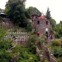 سفر یک روزه به کندلوس