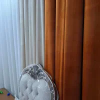 پرده پانچ نو