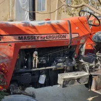 تراکتور۲۸۵درجه یک|خودرو سنگین|قلقل رود, |دیوار