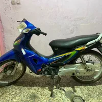 موتور ویو ژاپن