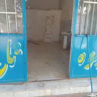 اجاره مغازه جاده کلات کاظم آباد|اجارهٔ مغازه و غرفه|مشهد, کاظم آباد پنجشنبه|دیوار