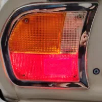 پژو ۵۰۴ ۱۹۷۷ خیلی سالم