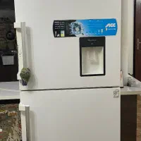 یخچال فریزر الکترواستیل مدل Es27|یخچال و فریزر|رشت, سلیمانداراب|دیوار
