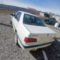 تصادفی پرشیا|خودرو سواری و وانت|ارومیه, |دیوار