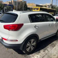 اسپورتیج ۲۰۱۴ خانگی بسیار تمیز|خودرو سواری و وانت|کرج, گوهردشت|دیوار