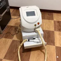 دستگاه لیزر IPL/E-Light