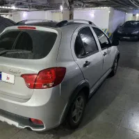 کوئیک gxr 1403 در حد|خودرو سواری و وانت|تهران, استخر|دیوار