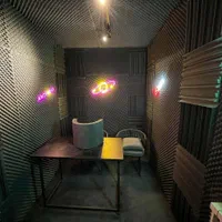 اجاره استودیو حرفه‌ای فیلمبرداری عکاسی تولیدمحتوا|اجارهٔ کوتاه‌مدت دفتر کار و فضای آموزشی|تهران, دریا|دیوار