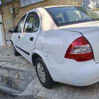 تیبا مدل 98|خودرو سواری و وانت|شیراز, شهرک رضوان|دیوار