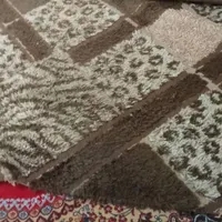 فرش فانتزی  ۹متری