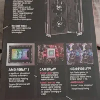 گرافیک rx6600xt به فروش میرسد