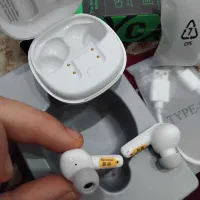 ایرپاد QCY T13X بی‌سیم