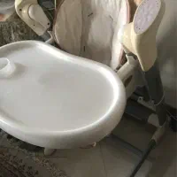 صندلی غذا تابشو ببکو|تخت و صندلی بچه|تهران, تهرانپارس جنوبی|دیوار