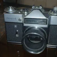 دوربین عکاسی ZENITE