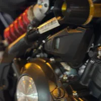 فروش بنلی گلد مدل۴۰۱|موتورسیکلت|مریوان, |دیوار