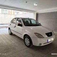 تیبا 2 EX