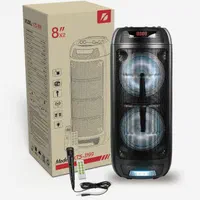 اسپیکر شارژی KTS-1199