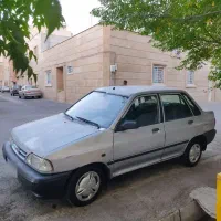 پراید 85دوگانه شرکت