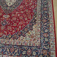 ۵ تخته فرش ۱۲متری ماشینی کارکرده