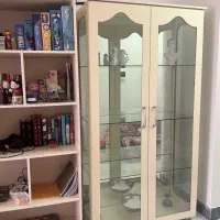 بوفه|بوفه، ویترین، کنسول|شیراز, شهرک برف فروشان|دیوار